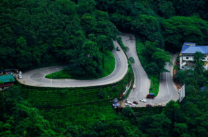 Lakkidi view point
